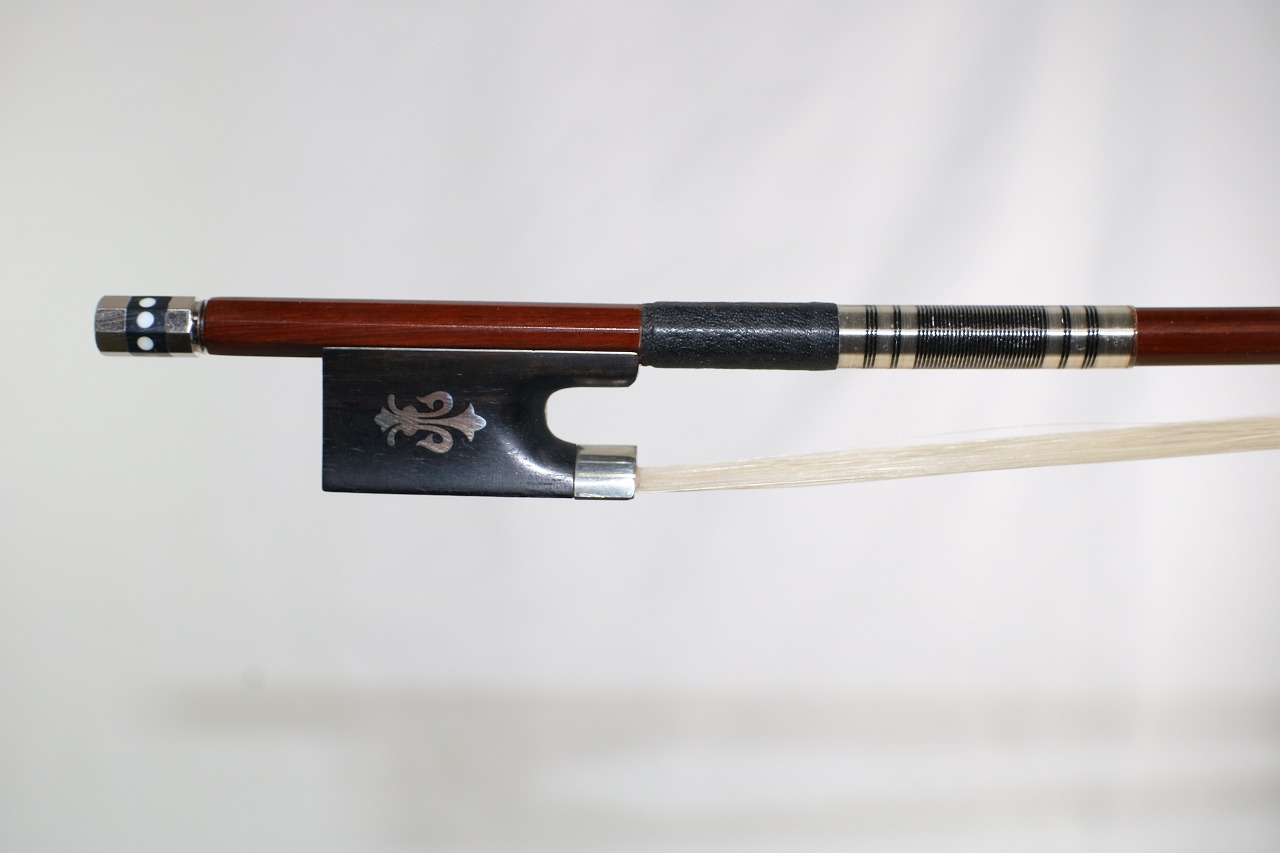 楽天市場】【中古】ALFRED KNOLL アルフレッド クノール バイオリン弓