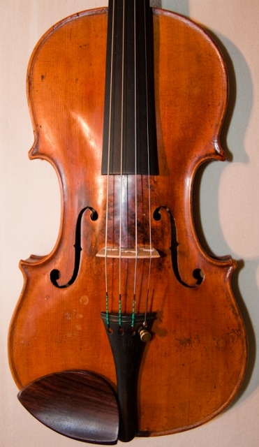 楽天市場】Jacobus Stainer 1644 ♪1850年頃の製作と推定