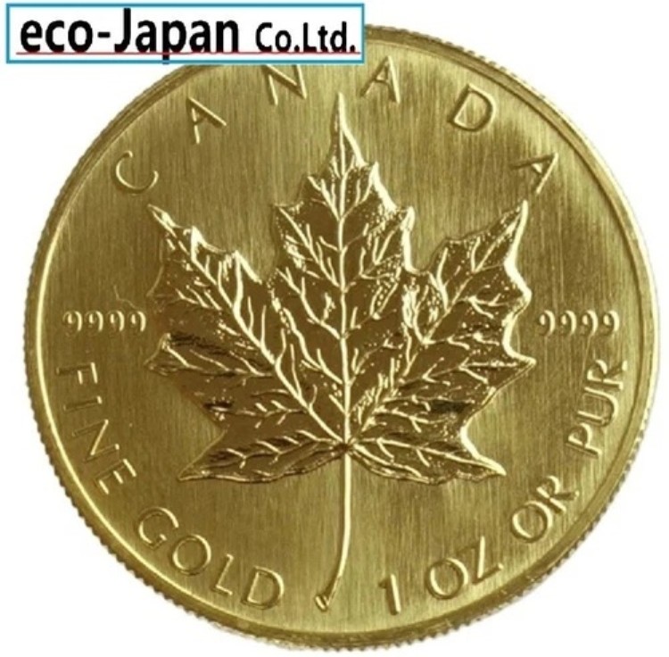 1オンス メイプルリーフ」の人気商品一覧 | 安い商品を通販サイトから