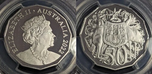 オーストラリア 50セント」の人気商品一覧 | 安い商品を通販サイトから