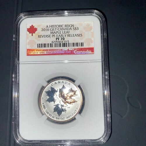 g*t様 カナダ メープルリーフ 金貨 1/4 g*t様 カナダ メープルリーフ