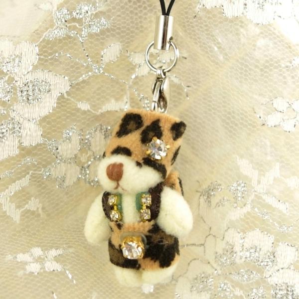 クマ ストラップ」の人気商品一覧 | 安い商品を通販サイトから探す