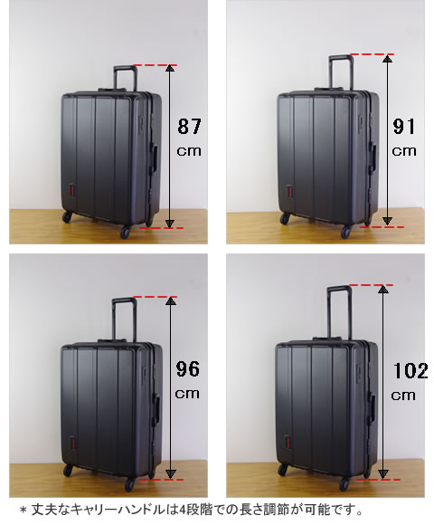 楽天市場】ブリーフィング/BRIEFING H-100 キャリーバッグ キャリー