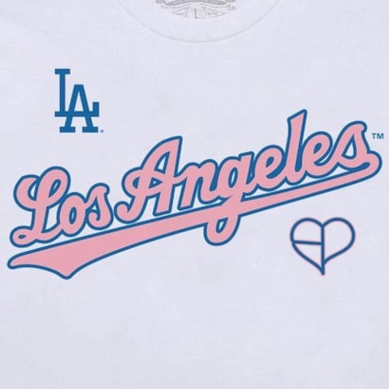 楽天市場】BLACKPINK × Mitchell & Ness ロサンゼルス・ドジャース