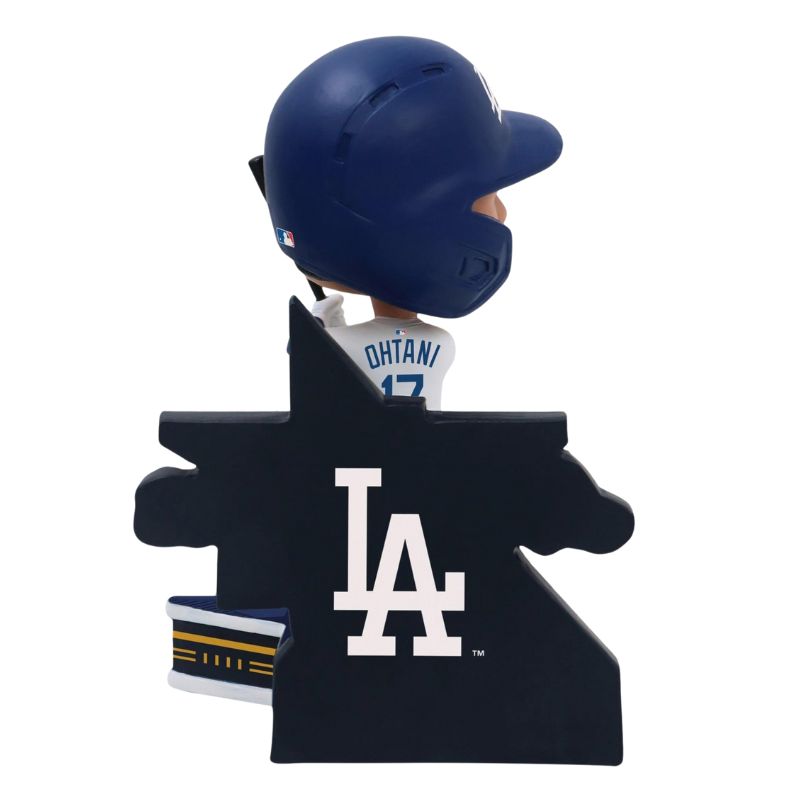 楽天市場】大谷翔平 2025 MLB オールスター ゲーム 限定 ボブルヘッド