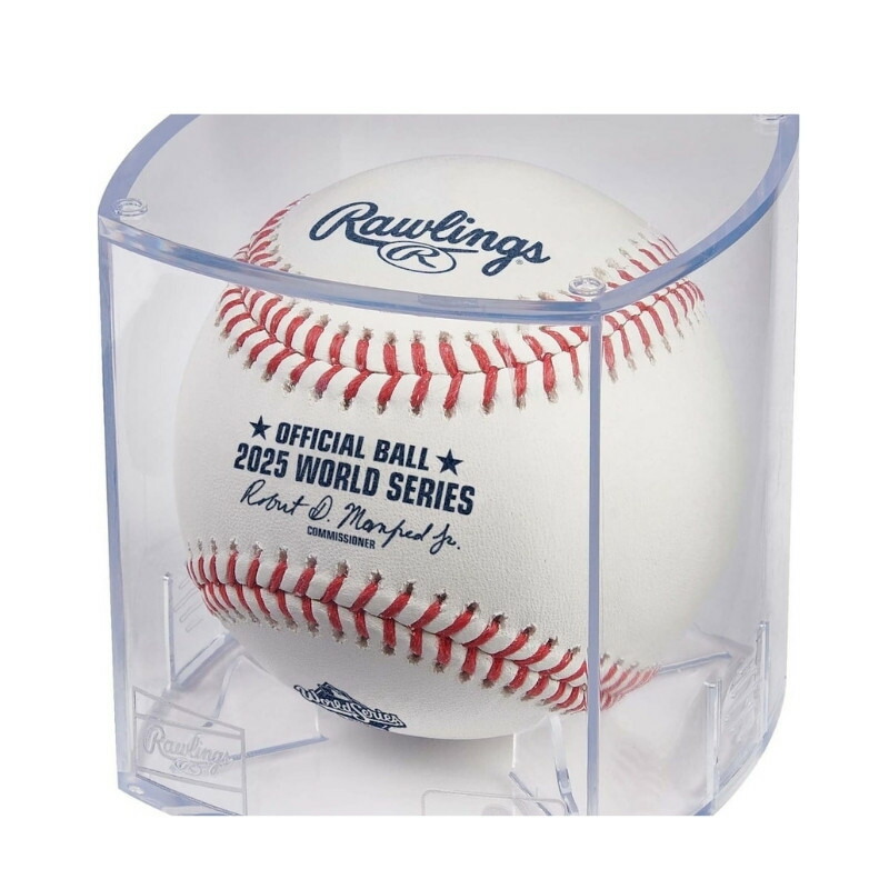 楽天市場】【クーポン配信中】2025 ワールドシリーズ 記念 公式 野球