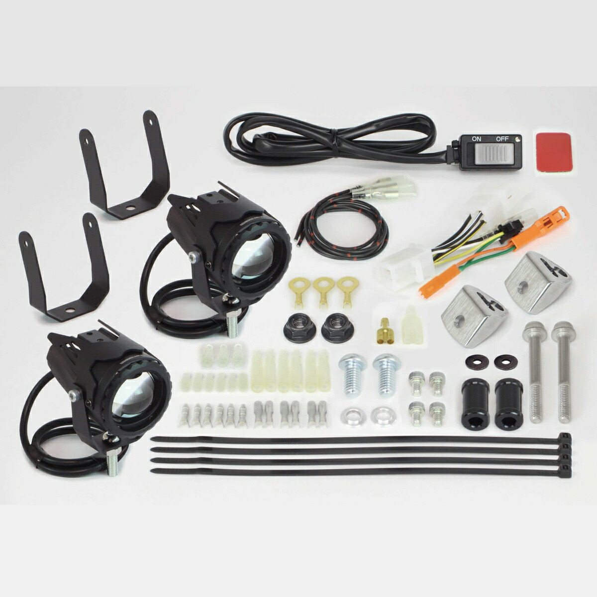 楽天市場】LED（ブランドスペシャルパーツ武川）（ライト・ランプ