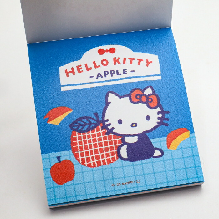 レストラン限定♡ウェイトレス&和風キティメモ2001 入手困難レア