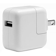 楽天市場】【新品】Apple 純正品 iPad 12W USB Power Adapter USB 電源