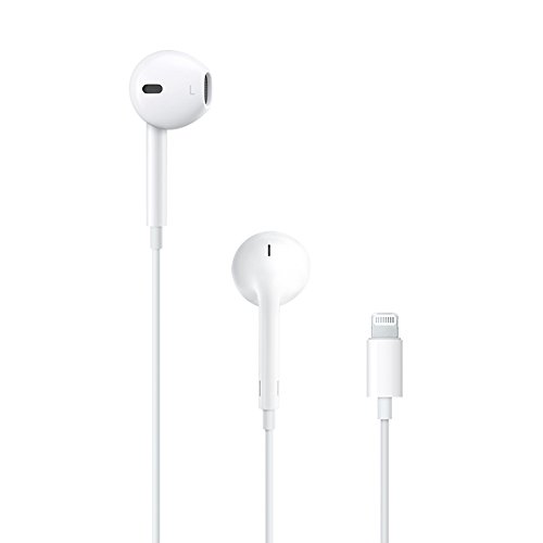 楽天市場】【新品】未使用 Apple アップル 純正 Lightning イヤホン