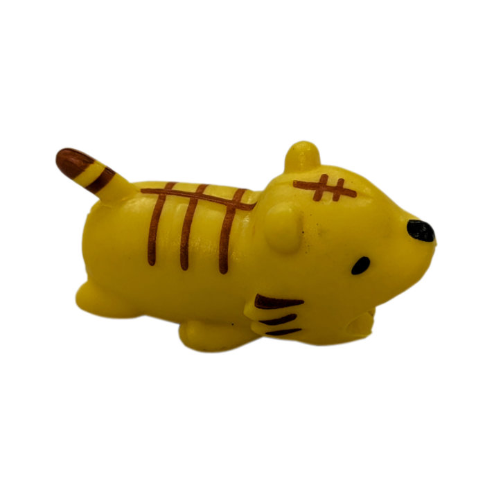 楽天市場】アニマル ケーブルバイト ケーブルアクセサリー ケーブルの