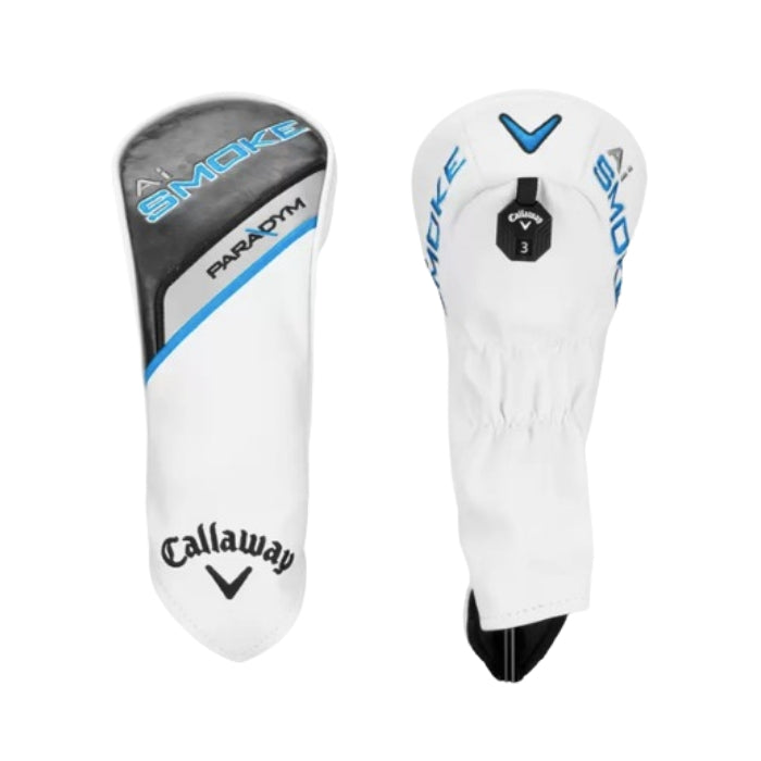 キャロウェイ 「 ウィメンズ Paradym Ai Smoke MAX フェアウェイウッド