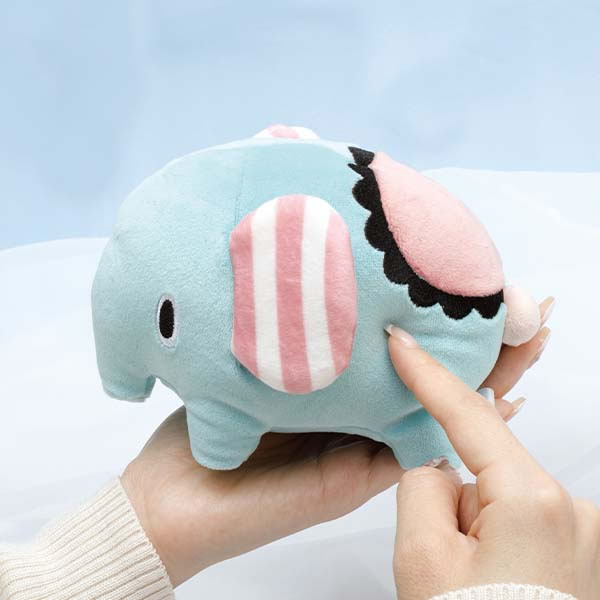 楽天市場】センチメンタルサーカス スーパーもーちもちぬいぐるみ S