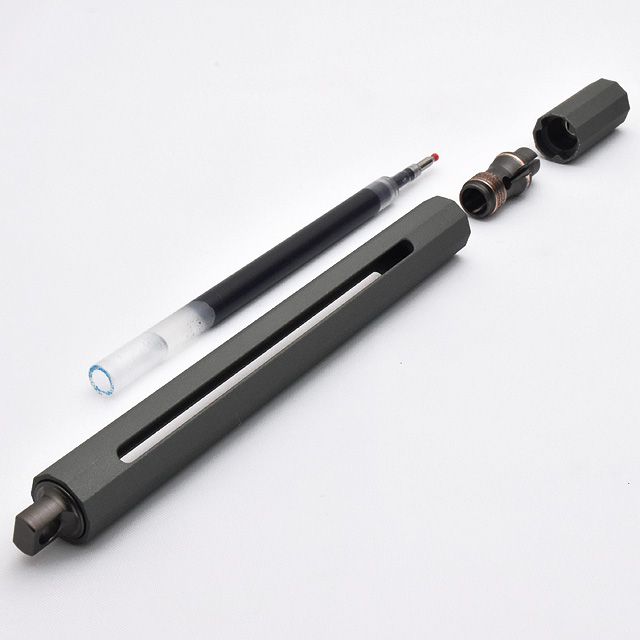 楽天市場】即日発送 ANTOU アントウ ボールペンC マルチアダプタ