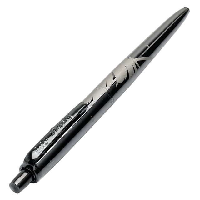 楽天市場】フィッシャー ボールペン アストロノート ブラック