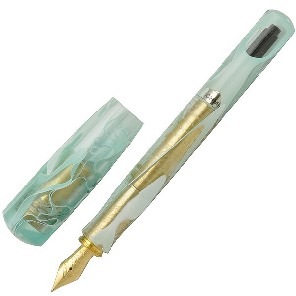 helico シュクル 万年筆 箱付き helico シュクル 万年筆 箱付き - メルカリ