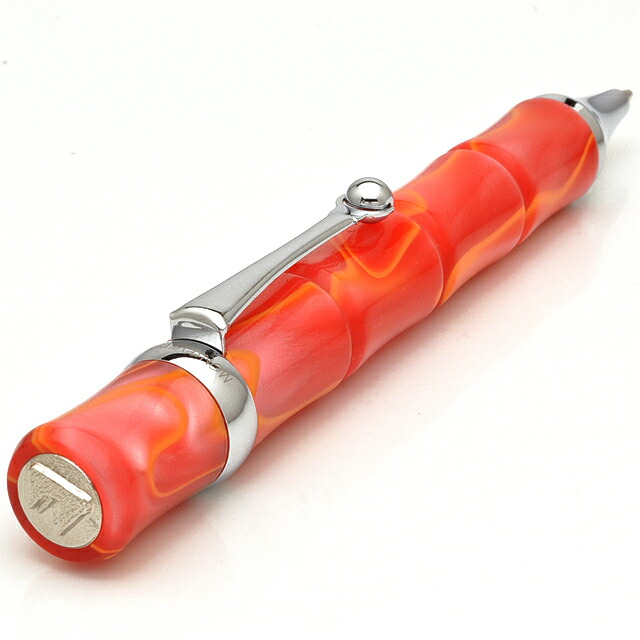 楽天市場】ボールペン モンテベルデ 日本限定カラー ラグーナ 日本限定