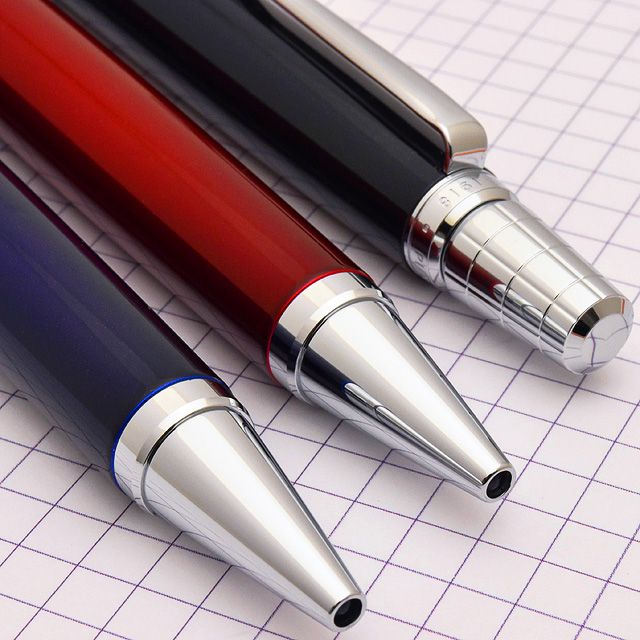 楽天市場】パイロット ボールペン 油性RAIZ（ライズ）BR-1MR 全3色