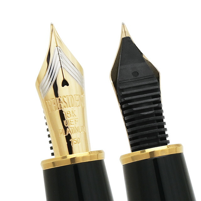 楽天市場】名入れ 万年筆 プラチナ万年筆 PLATINUM 万年筆