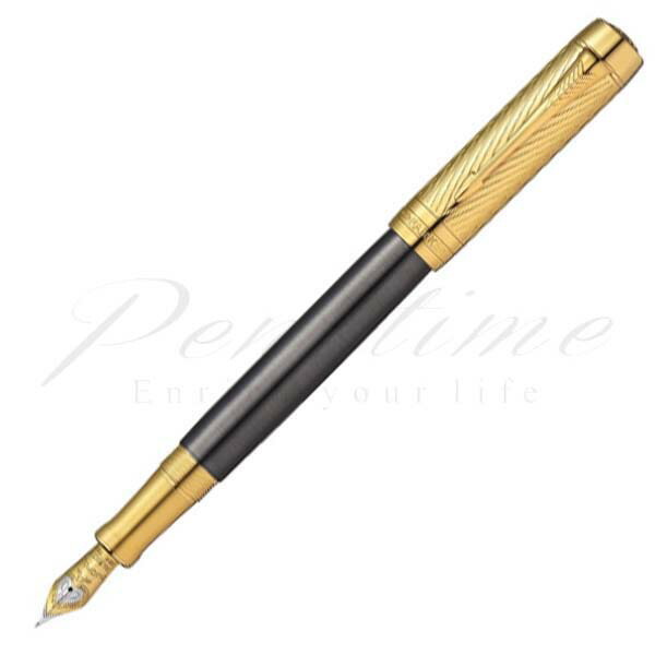 パーカー 万年筆 デュオフォールド センテニアル」の人気商品一覧