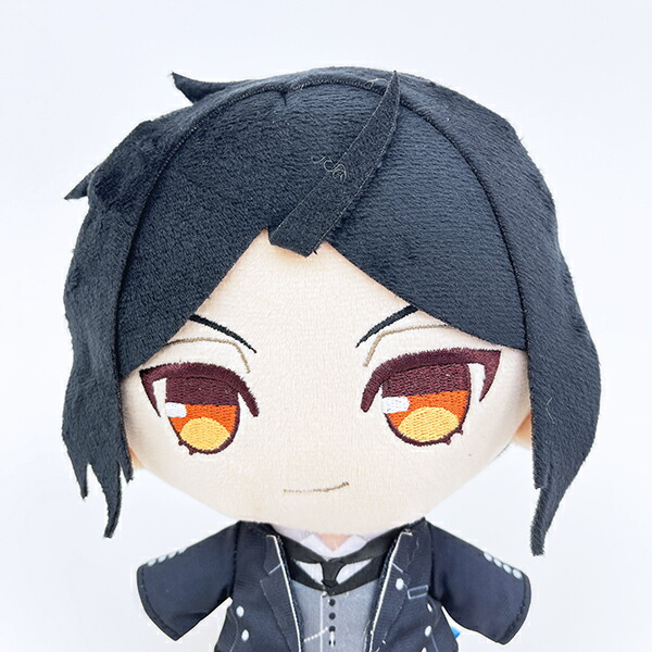 楽天市場】黒執事 寄宿学校編 セバスチャン・ミカエリス Chibi