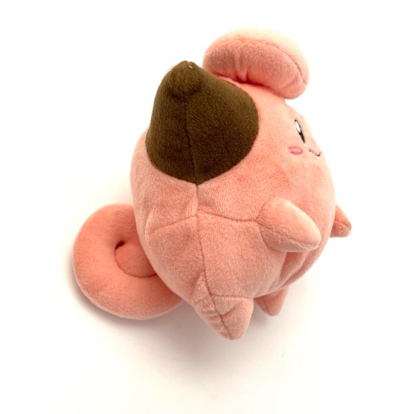 楽天市場】ポケットモンスター ポケモン PP26 ピィ S ぬいぐるみ