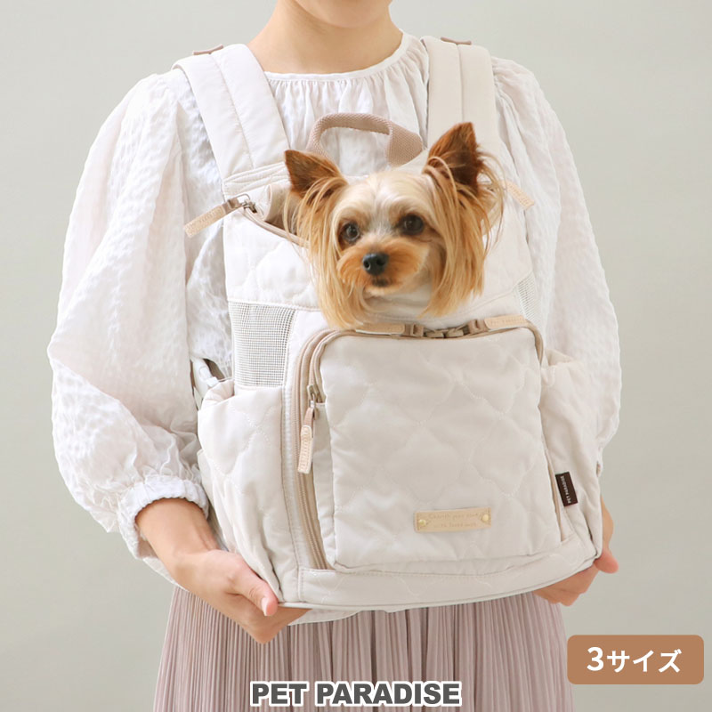 Disney（犬）のフリマアイテム一覧 Disneyペット抱っこキャリー未使用品