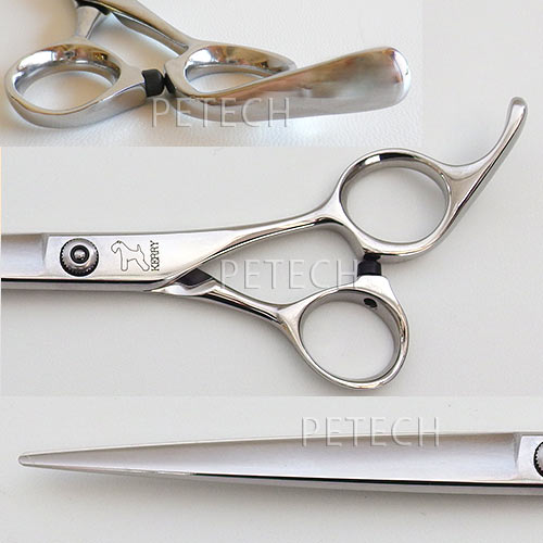 KERRY トリミング シザー ww-70s｜ケリー WW-70SA ストレート