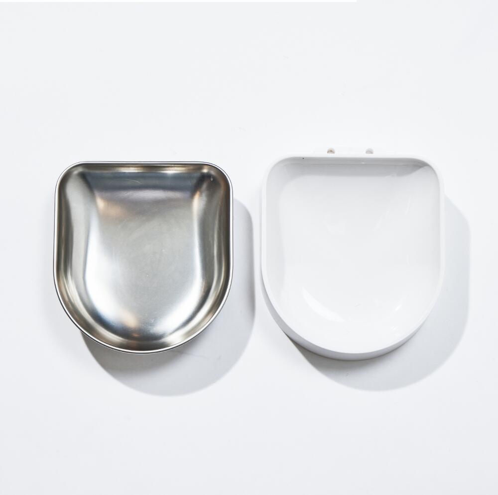 楽天市場】PETTENA 自動給餌器PF4 ステンレストレー 白いフードトレー