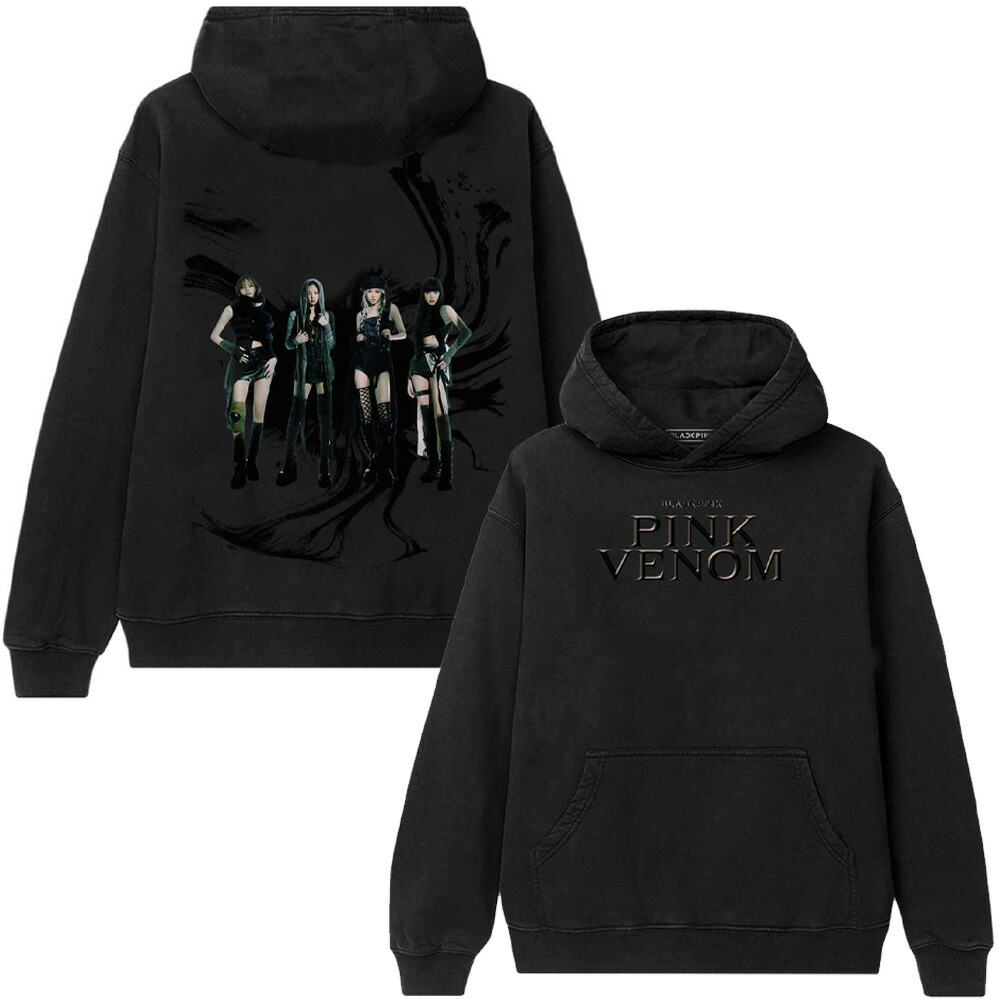 楽天市場】blackpink パーカーの通販