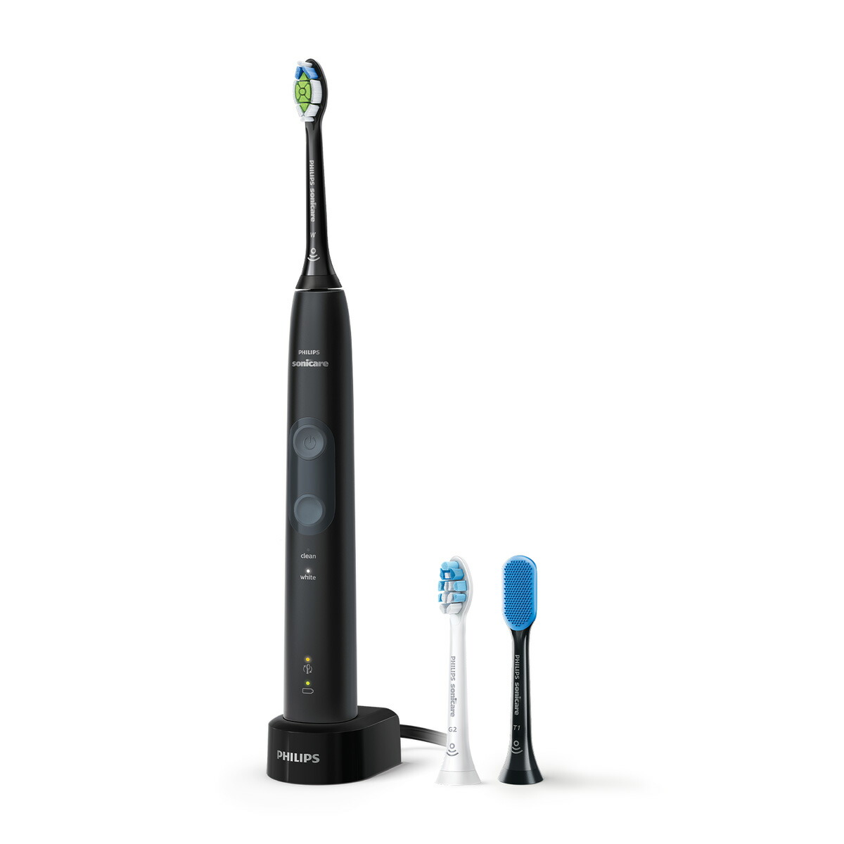 楽天市場】電動歯ブラシ 音波歯ブラシ フィリップス ソニッケアー