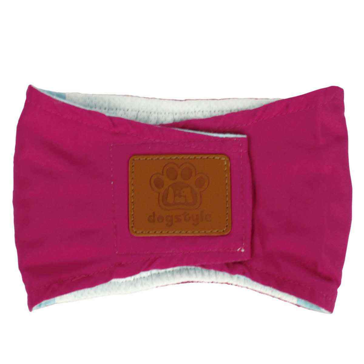 小型犬用 パンツ サイズS ウエスト約20cm(10cm伸びます)