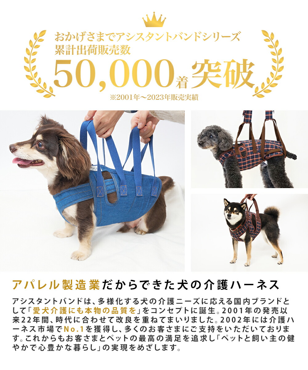 楽天市場】【マラソン限定☆P5倍】日本国内縫製＆5万着販売 犬 介護