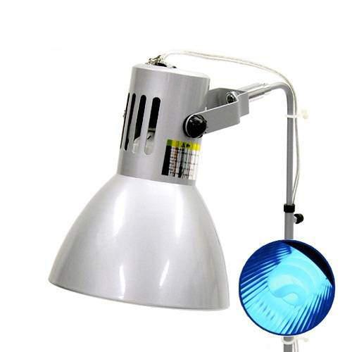 楽天市場】本体 カミハタ クリップなし ヴォルテス 30W ブルー 水槽