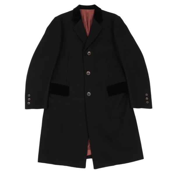 Jean-Paul GAULTIER チェスターコート 楽天市場】ジャン＝ポール