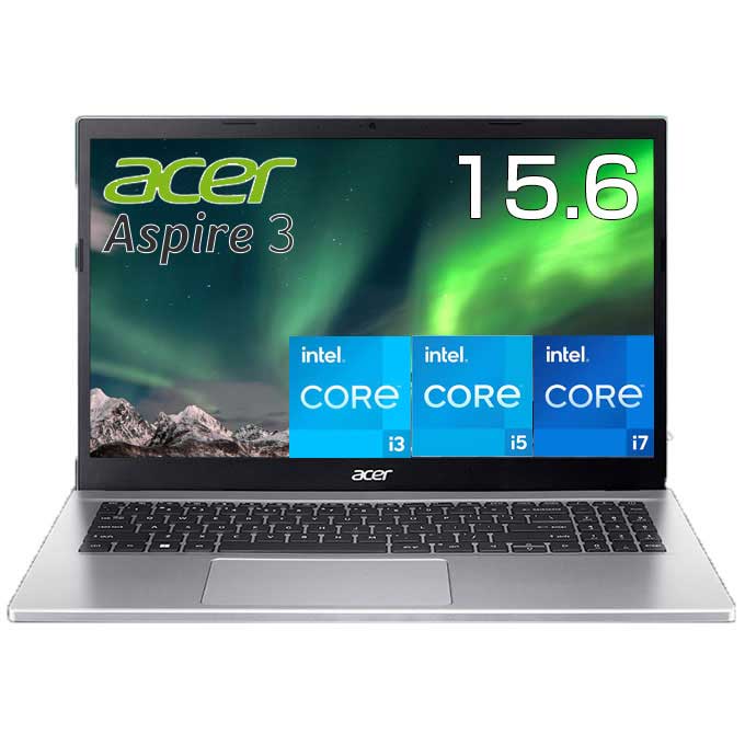 Acer ノートパソコン acer Acer ノートパソコン Aspire Lite インテル