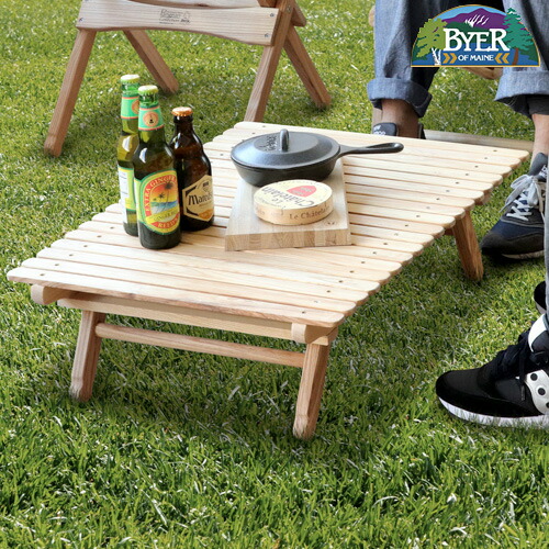 Byer of Maine バイヤー パンジーン イーストポートテーブル