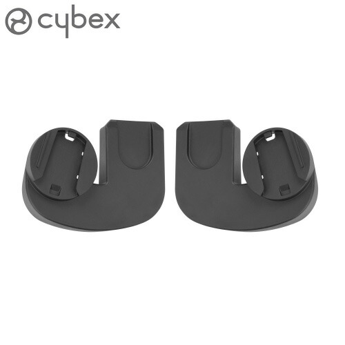 楽天市場】サイベックス ベビーカー オプションメリオ専用カーシート