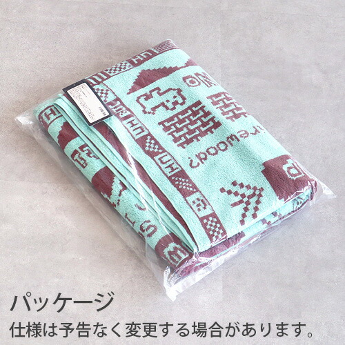 楽天市場】バリスティクス ジェリーマルケス タオルケットBALLISTICS