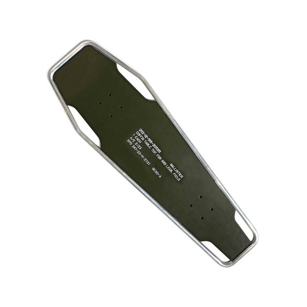 BALLISTICS バリスティクス SBSテーブルトップ コフィンCOYOTE SBS