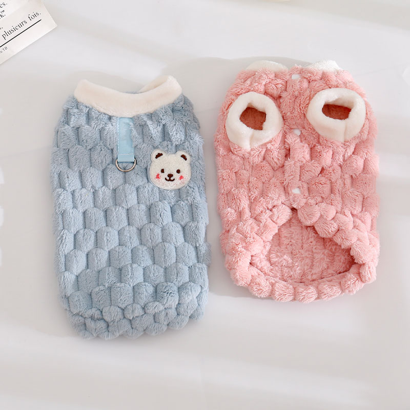 楽天市場】犬服 秋 冬 タンクトップ ハーネスウェア タンクトップ