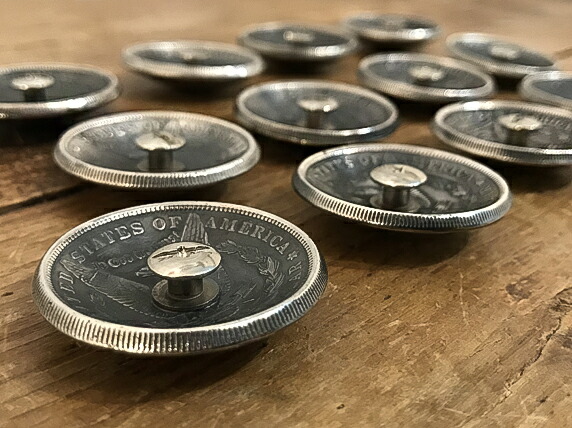 楽天市場】1878年〜1890年 計13枚 カウントアップ モルガンコンチョ/1