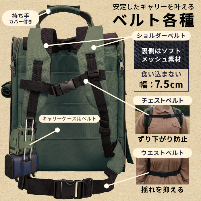 専用】Hunting Pony 犬用キャリーバッグ Sサイズ 【公式通販】