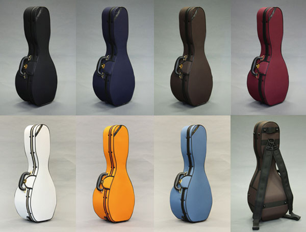 ASTURIAS/アストリアス MS-1bis マンドリン ケース付き ASTURIAS