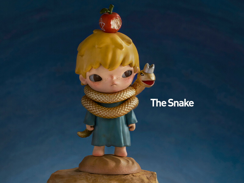 楽天市場】Hirono × 星の王子さま シリーズ【アソートボックス】 : POP