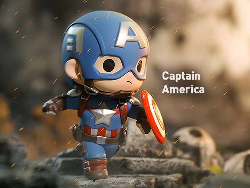 楽天市場】MARVEL アベンジャーズ シリーズ【ピース】 : POP MART