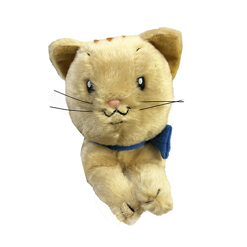 楽天市場】おさるのジョージ ぬいぐるみ ニョッキ 14363 ジョージ 猫