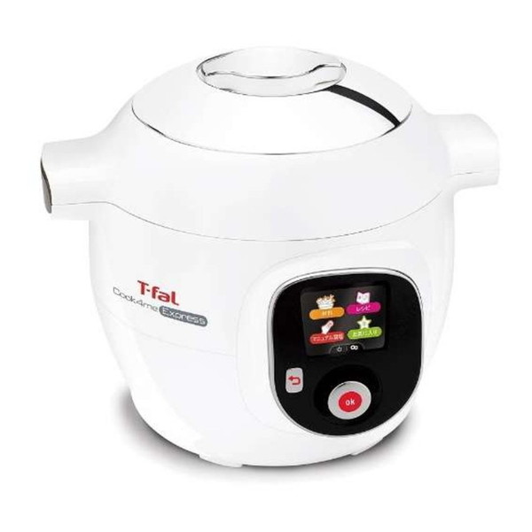 楽天市場】ティファール マルチクッカーの通販