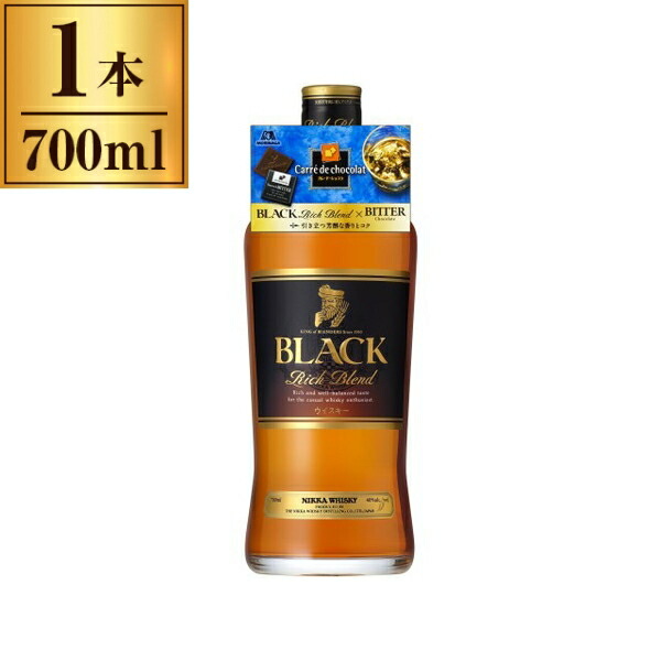 楽天市場】ブラックニッカ ブレンダーズ スピリット 60周年記念の通販