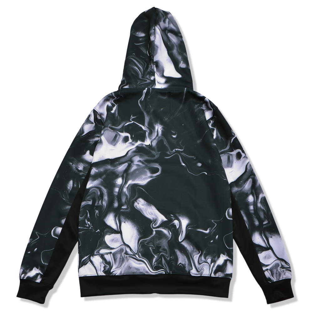 NICOLAS ALTER VENOMV コラボパーカー v系 ゴシップ NICOLAS ALTER